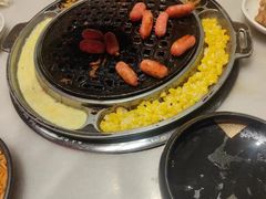 -韩宫宴和牛烤肉(盐城金鹰店)