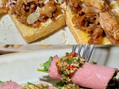 -福嗝er 咖啡&精酿餐吧(东四店)