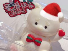 -85度C(上海兰溪二店)