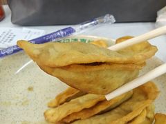 -李记清真馆(打钉巷店)