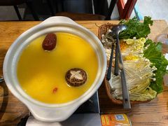 -U你·天然调味(南湖总店)