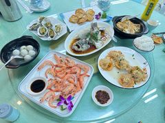 -景好海鲜餐厅(大鹏必选旅游店)