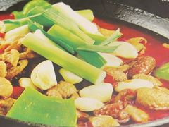-湘肠香火锅店(团结湖店)