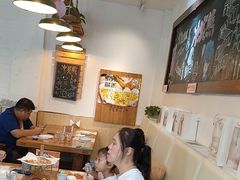 -冲浪熊西餐厅(南戴河店)
