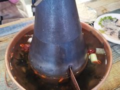 -刘老表·瓦罐汤涮肉(青云谱店)