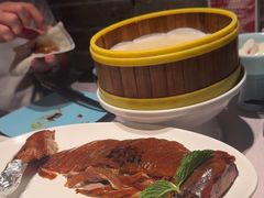 -局气 烤鸭·北京菜(光华路店)