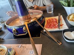 -东来顺·非遗火锅(赛格国际购物中心店)