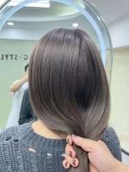-AG·STYLE沙龙