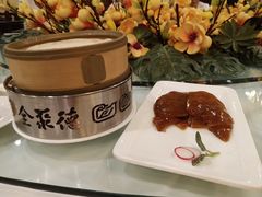 全聚德精品烤鸭-北京全聚德(西客站店)