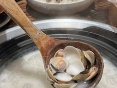 -大良毋米粥(锦龙路总店)