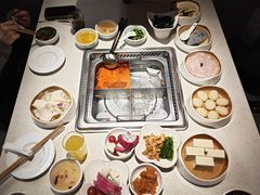 -海底捞火锅(漫乐城夜宵主题店)