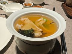 -广州文华东方酒店·江-由辉师傅主理