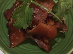 -君悦酒店·1881·北京烤鸭