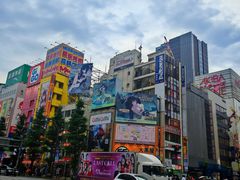 -秋叶原电器街