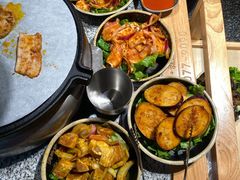 -酒拾烤肉(泉塘店)