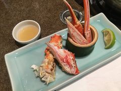 -蟹道乐(京都本店)