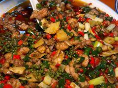 -李大爷的泡椒馆(冉家坝店)