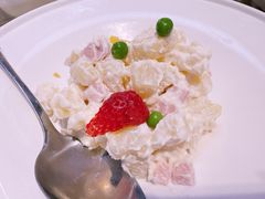 -转角·老弄堂上海菜(长寿路店)