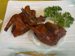 -大笑饭堂(甲子桥店)
