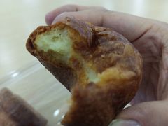 -泸溪河桃酥(秦淮夫子庙一店)