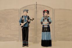 -芭莎视觉婚纱摄影(花溪店)