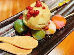 -有喜屋·深夜食堂(北京西路店)