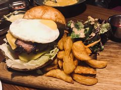 -404干式熟成牛排馆•聚会餐厅