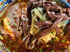 -惠记粉汤羊血梆梆肉(永松路店)