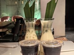 -BAKER&SPICE(安福路店)