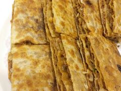 千层肉饼-东四民芳餐厅(世茂工三店)