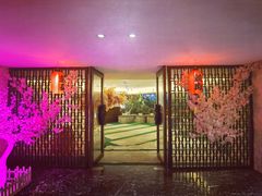-青岛海泉湾皇冠假日度假酒店-天海日餐厅
