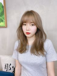 -那茉 Hair Salon