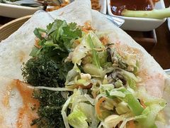 -林四喜·闽南传家菜(鼓浪屿店)