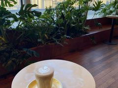 -Seesaw Coffee(朝阳大悦城店)