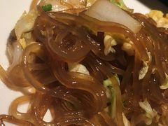 粉丝白菜大菜-绿茶餐厅(广州天河城店)