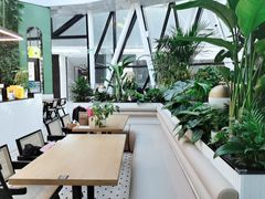 -Jazz·ya 爵士屋(来福士店)