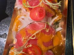 -極上萬膳·日料放题(海岸城店)