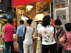 -咏春葱油饼(德政中路店)