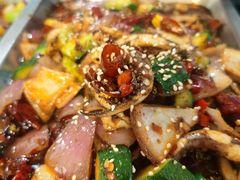 -滋味烤鱼(马北店)