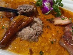 -德胜轩正宗顺德菜(宝安沙井会展中心店)