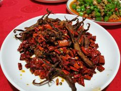 鸭舌-蜀膳坊(洪公祠小区店)