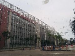 -广东食品药品职业学院(龙洞校区)
