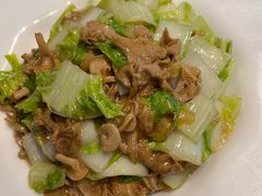 -海拉尔蒙古包(房山长阳店)