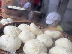 -清泉阁包子铺(中山路店)