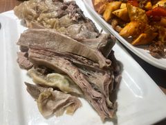 -贯贯吉·清真餐厅(浙江中路店)