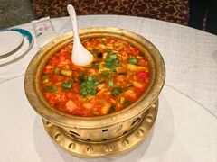 -新疆大厦·慕士塔格餐厅