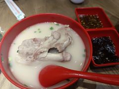-张太婆老妈蹄花川菜馆·中华餐饮老字号(望平街店)