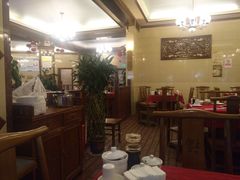 -山城年华老火锅(玉林店)