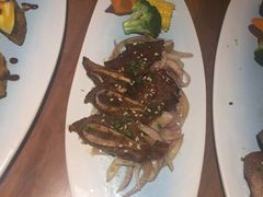 -京料理·日料自助·铁板燒(复悦城店)