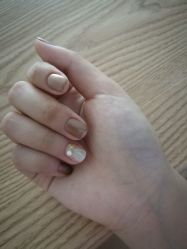 -Miss·A日式美甲美睫